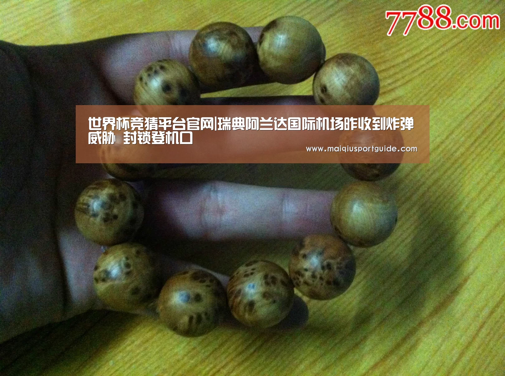 世界杯竞猜平台官网|瑞典阿兰达国际机场昨收到炸弹威胁 封锁登机口(图2) 世界杯下注入口