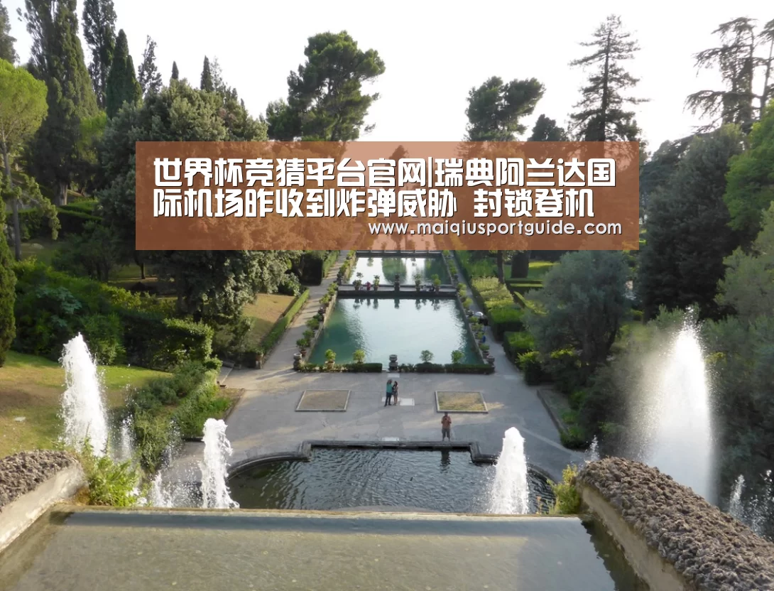 世界杯竞猜平台官网|瑞典阿兰达国际机场昨收到炸弹威胁 封锁登机口(图4) 世界杯下注入口